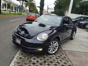 Volkswagen Beetle  * Financiamiento * $ Mensual
