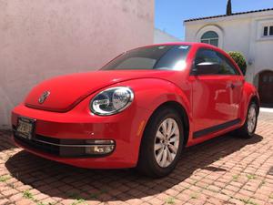 Volkswagen Beetle STD 
