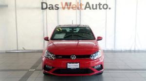 Volkswagen Gti Dsg Impecable Todo Pagado 1 Servicio Gratis