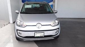 Volkswagen Up  Kilometraje 