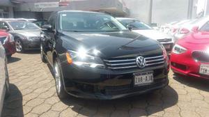 Vw Passat Comfortline 