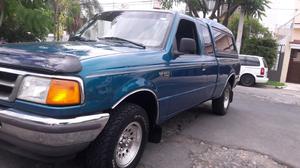 ranger king-cab impecable