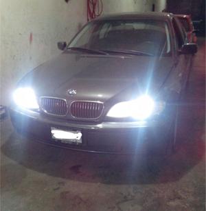 BMW 330i Top Line