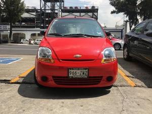 Chevrolet Matiz PAQUETE B 