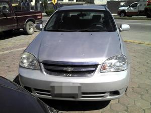 Chevrolet Optra  SEDAN 4 CIL AUTOMATICO