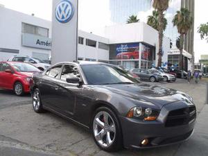 Dodge Charger Rt 8 Cil, 1 Dueño, Maximo Equipo