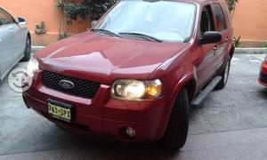 Ford Escape Limited
