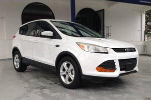 Ford Escape S  Puertas