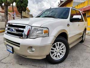 Ford Expedition  King Ranch Impecable Posible Cambio