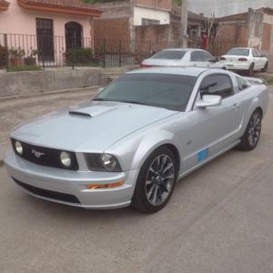Ford Mustang gt 
