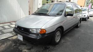 Ford Windstar p LX Plus a/a tras ee