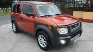 Honda Element 