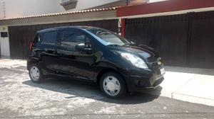Impecable Chevrolet Spark 