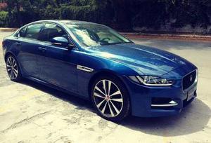 Jaguar Xe  Xe R-sport L4/2.0/t Aut