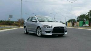 Lancer GTS Sun 'n Sound 