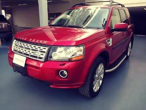 Land Rover Lrp Hse V8 5.0 Aut