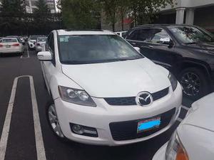 Mazda Cx-