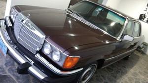 Mercedes-Benz 280 s 