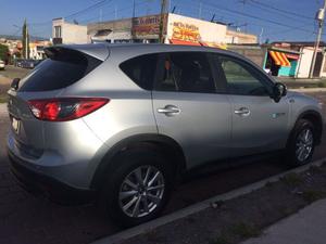 Nacional Mazda CX-5 i Sport