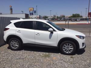 Nacional Mazda CX-5 i Sport