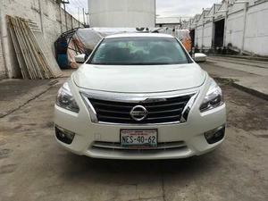 Nissan Altima  Advance