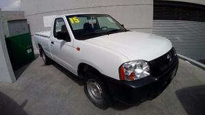 Nissan NP Kilometraje 