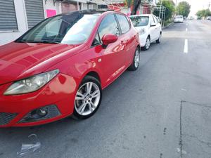 SEAT IBIZA SPORT 