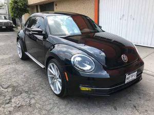 Volkswagen Beetle Sport Único Dueño