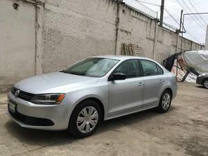 Volkswagen Jetta Bicentenario 