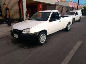 ford courier 06