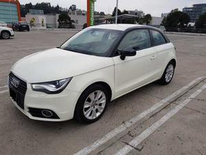 Audi A1 Ego Limited Gold Edition 1.4t S-tronic
