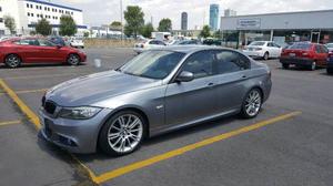 Bmw Serie i M Sport Biturbo 