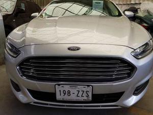Ford Fusion  Excelente