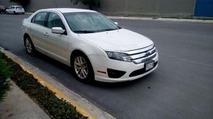 Ford Fusion  SE 4 CILINDROS