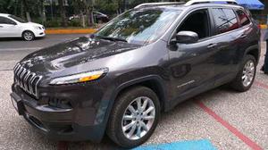 Jeep Cherokee Limited