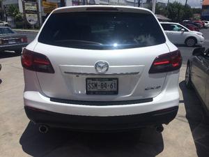 Mazda CX-9 Touring  Blanco