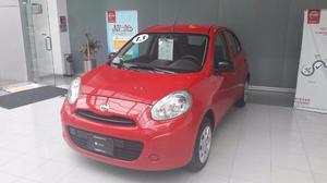 Nissan March  t/m