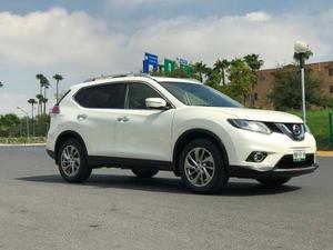 Nissan Xtrail Exclusive 