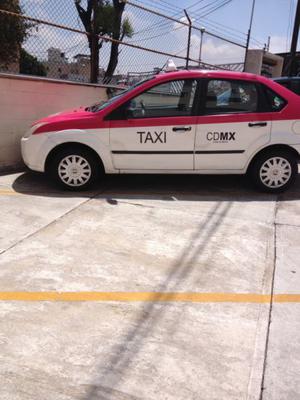 Se vende taxi