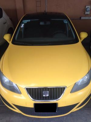 Seat Ibiza  Kilometraje 