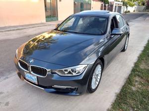 BMW 320i luxury  último precio