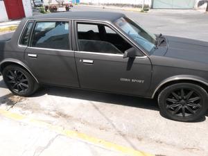 CUTLASS EUROSPORT (URGE) 