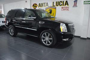 Cadillac Escalade ESV  Kilometraje 85