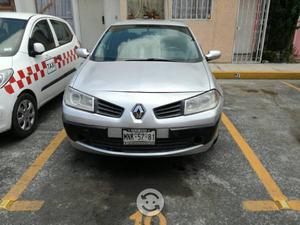 Cambio Renault megane ll