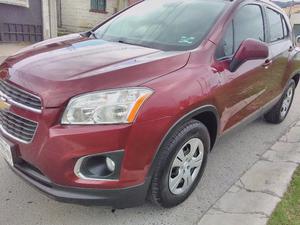 Chevrolet Trax  Impecable