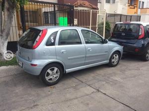 Chevrolet corsa confort posible cambió