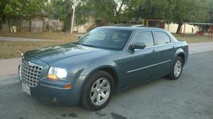 Chrysler 300C  Pos Cambio