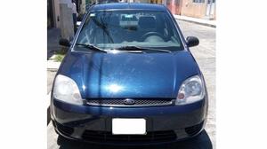 Ford Fiesta  Kilometraje 