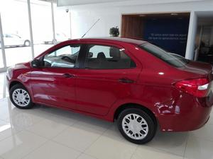 Ford Figo titanium  Kilometraje 0