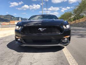 Ford Mustang V